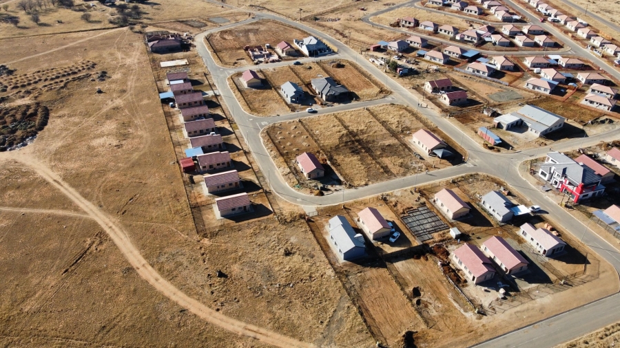 3 Bedroom Property for Sale in Heidedal Free State